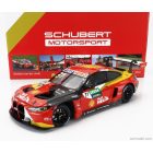 MINICHAMPS BMW 4-SERIES M4 GT3 TEAM SCHUBERT MOTORSPORT N 31 WINNER DTM HOCKENHEIM CHAMPION 2022 SHELDON VAN DER LINDE