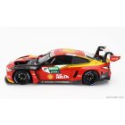 MINICHAMPS BMW 4-SERIES M4 GT3 TEAM SCHUBERT MOTORSPORT N 31 WINNER DTM HOCKENHEIM CHAMPION 2022 SHELDON VAN DER LINDE