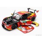 MINICHAMPS BMW 4-SERIES M4 GT3 TEAM SCHUBERT MOTORSPORT N 31 WINNER DTM HOCKENHEIM CHAMPION 2022 SHELDON VAN DER LINDE
