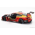 MINICHAMPS BMW 4-SERIES M4 GT3 TEAM SCHUBERT MOTORSPORT N 31 WINNER DTM HOCKENHEIM CHAMPION 2022 SHELDON VAN DER LINDE