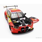 MINICHAMPS BMW 4-SERIES M4 GT3 TEAM SCHUBERT MOTORSPORT N 31 WINNER DTM HOCKENHEIM CHAMPION 2022 SHELDON VAN DER LINDE