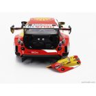 MINICHAMPS BMW 4-SERIES M4 GT3 TEAM SCHUBERT MOTORSPORT N 31 WINNER DTM HOCKENHEIM CHAMPION 2022 SHELDON VAN DER LINDE