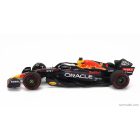 Minichamps RED BULL F1 RB18 TEAM ORACLE RED BULL RACING N 1 WORLD CHAMPION WINNER BELGIUM GP 2022 MAX VERSTAPPEN