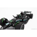 Minichamps MERCEDES GP F1 W14 TEAM MERCEDES-AMG PETRONAS FORMULA ONE N 63 7th BAHRAIN GP WITH PIT BOARD 2023 GEORGE RUSSEL
