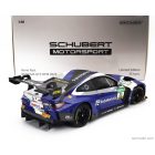 MINICHAMPS BMW 4-SERIES M4 GT3 TEAM SCHUBERT MOTORSPORT N 33 SEASON DTM 2023 RENE RAST
