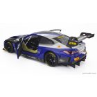 MINICHAMPS BMW 4-SERIES M4 GT3 TEAM SCHUBERT MOTORSPORT N 33 SEASON DTM 2023 RENE RAST