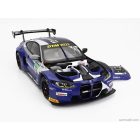 MINICHAMPS BMW 4-SERIES M4 GT3 TEAM SCHUBERT MOTORSPORT N 33 SEASON DTM 2023 RENE RAST