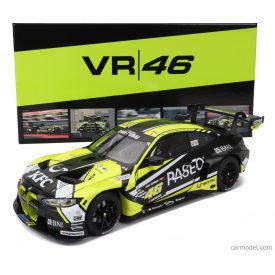   MINICHAMPS BMW 4-SERIES M4 GT3 TEAM WRT N 46 3rd 24h DUBAI 2023 VALENTINO ROSSI - SEAN GELAEL - MAX HESSE - MAXIME MARTIN - TIMOTHY WHALE