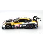 MINICHAMPS BMW 4-SERIES M4 GT3 TEAM ROWE RACING N 98 2nd 24h NURBURGRING 2023 MARCO WITTMANN - SHELDON VAN DER LINDE - DRIES VANTHOOR - MAXIME MARTIN