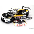 MINICHAMPS BMW 4-SERIES M4 GT3 TEAM ROWE RACING N 98 2nd 24h NURBURGRING 2023 MARCO WITTMANN - SHELDON VAN DER LINDE - DRIES VANTHOOR - MAXIME MARTIN