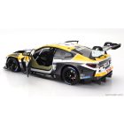 MINICHAMPS BMW 4-SERIES M4 GT3 TEAM ROWE RACING N 98 2nd 24h NURBURGRING 2023 MARCO WITTMANN - SHELDON VAN DER LINDE - DRIES VANTHOOR - MAXIME MARTIN