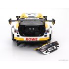 MINICHAMPS BMW 4-SERIES M4 GT3 TEAM ROWE RACING N 98 2nd 24h NURBURGRING 2023 MARCO WITTMANN - SHELDON VAN DER LINDE - DRIES VANTHOOR - MAXIME MARTIN