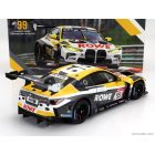 MINICHAMPS BMW 4-SERIES M4 GT3 TEAM ROWE RACING N 99 24h NURBURGRING 2023 PHILIPP ENG - AUGUSTO FARFUS - CONNOR DE PHILIPPI - NICKYELLOY