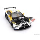 MINICHAMPS BMW 4-SERIES M4 GT3 TEAM ROWE RACING N 99 24h NURBURGRING 2023 PHILIPP ENG - AUGUSTO FARFUS - CONNOR DE PHILIPPI - NICKYELLOY