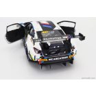 MINICHAMPS BMW 4-SERIES M4 GT3 TEAM WRT N 46 6th 12h BATHURST 2023 - VALENTINO ROSSI - AUGUSTO FARFUS - MAXIME MARTIN