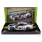 MINICHAMPS BMW 4-SERIES M4 GT3 TEAM WRT N 46 GULF 12h ABU DHABI 2023 VALENTINO ROSSI - NICK YELLOY - DRIES VANTHOOR