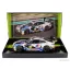 MINICHAMPS BMW 4-SERIES M4 GT3 TEAM WRT N 46 GULF 12h ABU DHABI 2023 VALENTINO ROSSI - NICK YELLOY - DRIES VANTHOOR