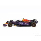Minichamps RED BULL F1 RB19 TEAM ORACLE RED BULL RACING N 1 WORLD CHAMPION WINNER LAS VEGAS USA GP 2023 MAX VERSTAPPEN