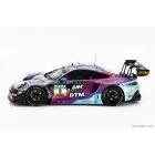 Minichamps PORSCHE 911 992 GT3 R TEAM TOKSPORT WRT N 9 DTM SEASON 2023 TIM HEINEMANN