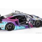 Minichamps PORSCHE 911 992 GT3 R TEAM TOKSPORT WRT N 9 DTM SEASON 2023 TIM HEINEMANN