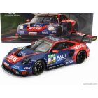 Minichamps PORSCHE 911 992 GT3 R TEAM KUS BERNHARD N 24 DTM SEASON 2023 AYHANCAN GUVEN