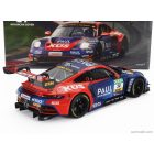 Minichamps PORSCHE 911 992 GT3 R TEAM KUS BERNHARD N 24 DTM SEASON 2023 AYHANCAN GUVEN