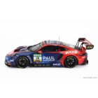 Minichamps PORSCHE 911 992 GT3 R TEAM KUS BERNHARD N 24 DTM SEASON 2023 AYHANCAN GUVEN