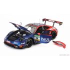 Minichamps PORSCHE 911 992 GT3 R TEAM KUS BERNHARD N 24 DTM SEASON 2023 AYHANCAN GUVEN