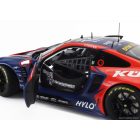 Minichamps PORSCHE 911 992 GT3 R TEAM KUS BERNHARD N 24 DTM SEASON 2023 AYHANCAN GUVEN