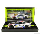 MINICHAMPS BMW 4-SERIES M4 GT3 TEAM WRT N 46 12h BATHURST 2024 VALENTINO ROSSI - MAXIME MARTIN - RAFFAELE MARCIELLO
