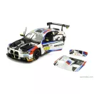 MINICHAMPS BMW 4-SERIES M4 GT3 TEAM WRT N 46 12h BATHURST 2024 VALENTINO ROSSI - MAXIME MARTIN - RAFFAELE MARCIELLO
