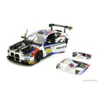 MINICHAMPS BMW 4-SERIES M4 GT3 TEAM WRT N 46 12h BATHURST 2024 VALENTINO ROSSI - MAXIME MARTIN - RAFFAELE MARCIELLO