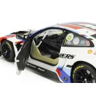 MINICHAMPS BMW 4-SERIES M4 GT3 TEAM WRT N 46 12h BATHURST 2024 VALENTINO ROSSI - MAXIME MARTIN - RAFFAELE MARCIELLO