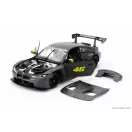 MINICHAMPS BMW 4-SERIES M4 GT3 TEAM WRT N 46 TEST MISANO MARZO 2024 VALENTINO ROSSI