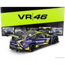 MINICHAMPS BMW 4-SERIES M4 GT3 TEAM WRT N 46 4h LE CASTELLET 2024 VALENTINO ROSSI - MAXIME MARTIN - RAFFAELE MARCIELLO