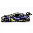 MINICHAMPS BMW 4-SERIES M4 GT3 TEAM WRT N 46 4h LE CASTELLET 2024 VALENTINO ROSSI - MAXIME MARTIN - RAFFAELE MARCIELLO