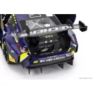 MINICHAMPS BMW 4-SERIES M4 GT3 TEAM WRT N 46 4h LE CASTELLET 2024 VALENTINO ROSSI - MAXIME MARTIN - RAFFAELE MARCIELLO