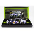 MINICHAMPS BMW 4-SERIES M4 GT3 TEAM WRT N 46 24h LE MANS 2024 VALENTINO ROSSI - MAXIME MARTIN - AHMAD AL HARTHY