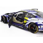 MINICHAMPS BMW 4-SERIES M4 GT3 TEAM WRT N 46 24h LE MANS 2024 VALENTINO ROSSI - MAXIME MARTIN - AHMAD AL HARTHY