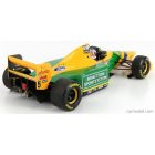 MINICHAMPS BENETTON F1 B193B TEAM BENETTON FORD N 5 2nd SAN MARINO GP 1993 MICHAEL SCHUMACHER