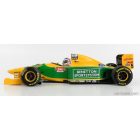 MINICHAMPS BENETTON F1 B193B TEAM BENETTON FORD N 5 2nd SAN MARINO GP 1993 MICHAEL SCHUMACHER