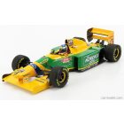 MINICHAMPS BENETTON F1 B193B TEAM BENETTON FORD N 5 WINNER PORTUGAL GP 1993 MICHAEL SCHUMACHER