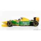 MINICHAMPS BENETTON F1 B193B TEAM BENETTON FORD N 5 WINNER PORTUGAL GP 1993 MICHAEL SCHUMACHER