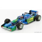 MINICHAMPS BENETTON F1 B194 FORD MILD SEVEN N 5 MICHAEL SCHUMACHER SEASON 1994 WORLD CHAMPION