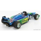 MINICHAMPS BENETTON F1 B194 FORD MILD SEVEN N 5 MICHAEL SCHUMACHER SEASON 1994 WORLD CHAMPION