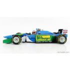 MINICHAMPS BENETTON F1 B194 FORD MILD SEVEN N 5 MICHAEL SCHUMACHER SEASON 1994 WORLD CHAMPION