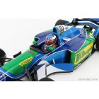 MINICHAMPS BENETTON F1 B194 FORD MILD SEVEN N 5 MICHAEL SCHUMACHER SEASON 1994 WORLD CHAMPION