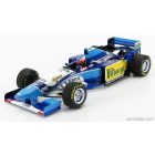 MINICHAMPS BENETTON F1 B195 TEAM MILD SEVEN RENAULT N 1 MICHAEL SCHUMACHER SEASON 1995 WORLD CHAMPION