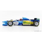 MINICHAMPS BENETTON F1 B195 TEAM MILD SEVEN RENAULT N 1 MICHAEL SCHUMACHER SEASON 1995 WORLD CHAMPION