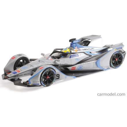 MINICHAMPS VENTURI FORMULA-E SEASON 5 TEAM VENTURI N 19 SEASON 2019 F.MASSA